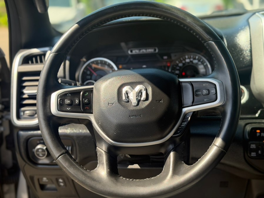2021 RAM Ram 1500 Pickup Big Horn/Lone Star - Photo 11