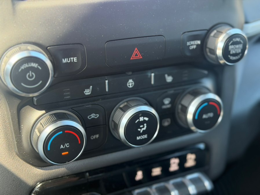 2021 RAM Ram 1500 Pickup Big Horn/Lone Star - Photo 16