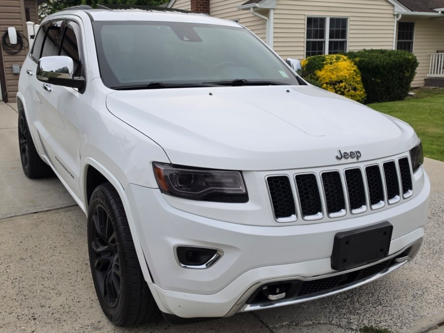 Used 2015 Jeep Grand Cherokee in Freeport, New York | Autonation NY Inc. Freeport, New York