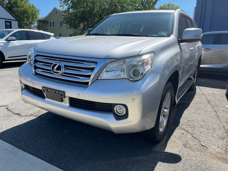 2011 Lexus GX