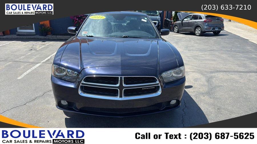 2011 Dodge Charger R/T AWD's photo