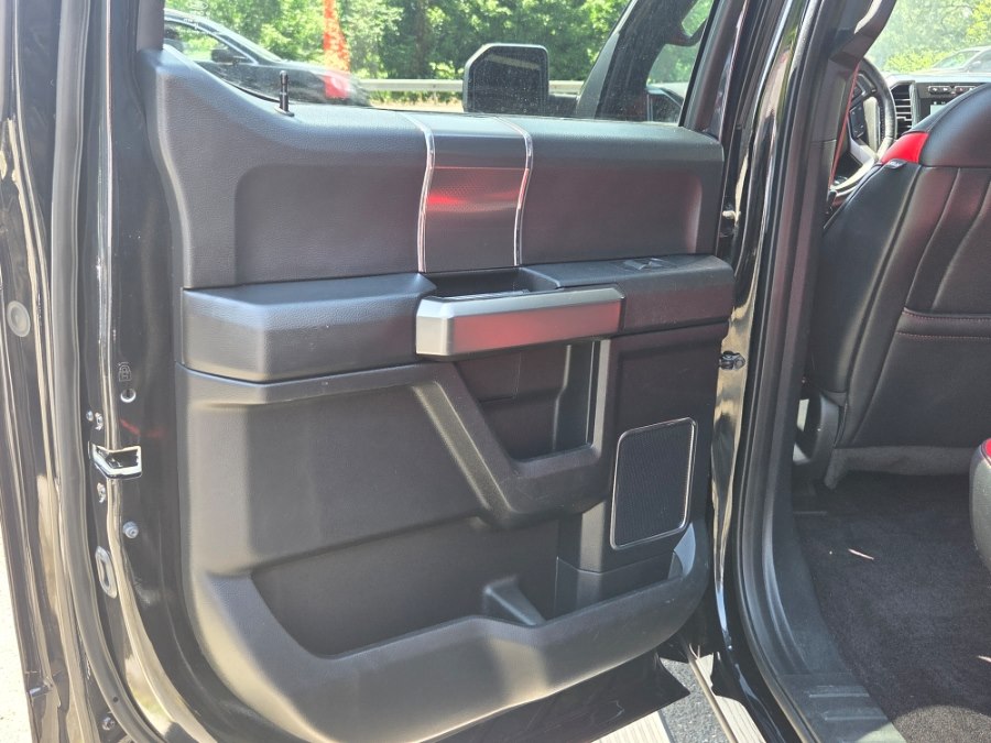 2017 Ford F-150 Lariat - Photo 6