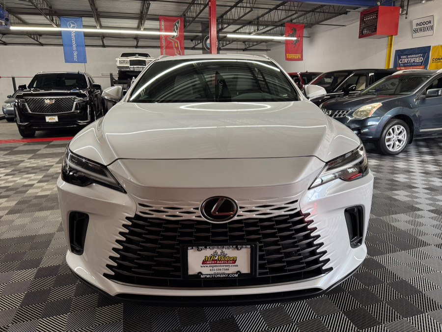 2026 Lexus RX 350 350 Premium AWD's photo