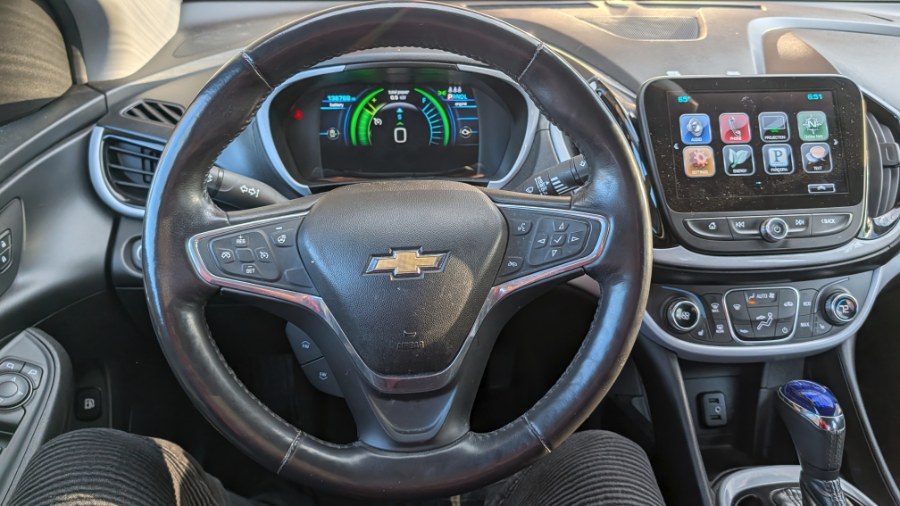 2016 Chevrolet Volt LT - Photo 37