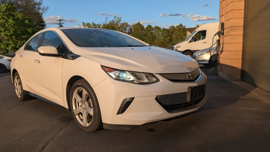2016 Chevrolet Volt
