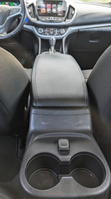 2016 Chevrolet Volt LT - Photo 18