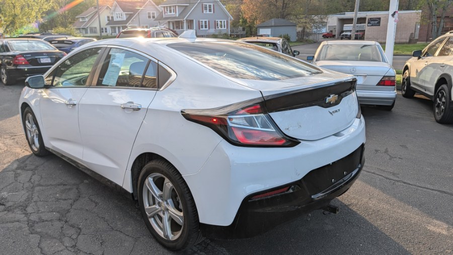 2016 Chevrolet Volt LT - Photo 7