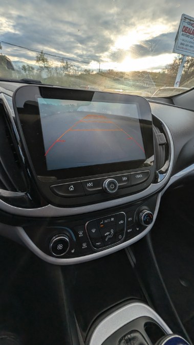 2016 Chevrolet Volt LT - Photo 24