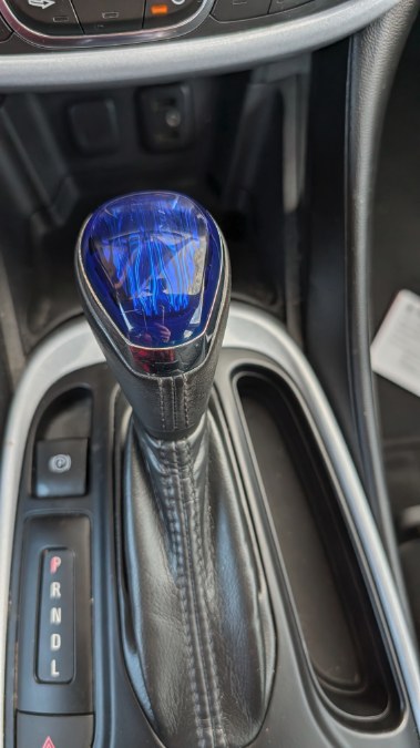 2016 Chevrolet Volt LT - Photo 41