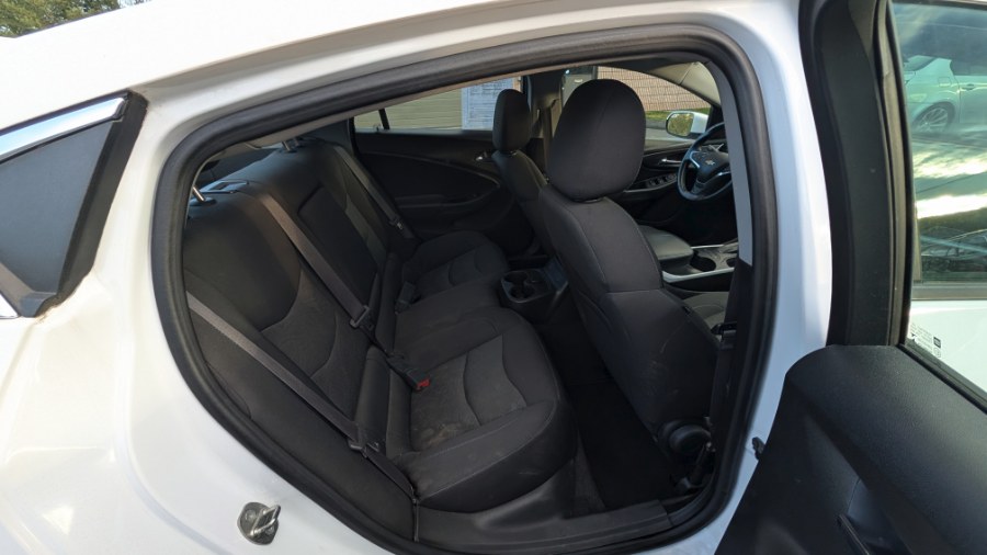 2016 Chevrolet Volt LT - Photo 20
