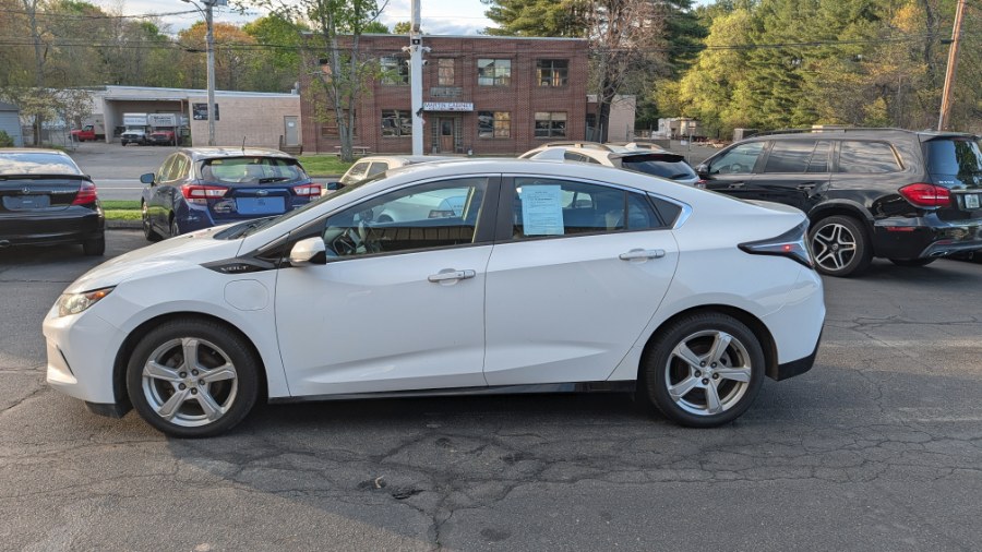 2016 Chevrolet Volt LT - Photo 8