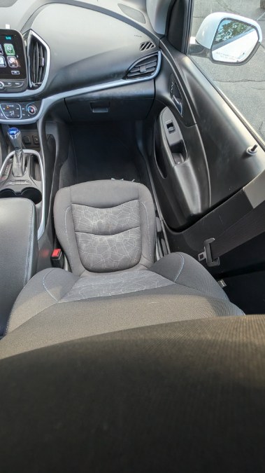 2016 Chevrolet Volt LT - Photo 16