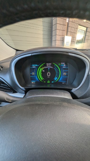 2016 Chevrolet Volt LT - Photo 28