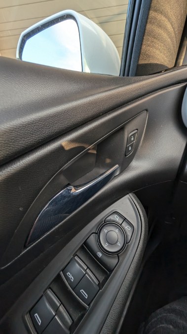 2016 Chevrolet Volt LT - Photo 30