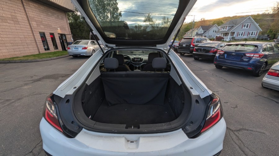 2016 Chevrolet Volt LT - Photo 19
