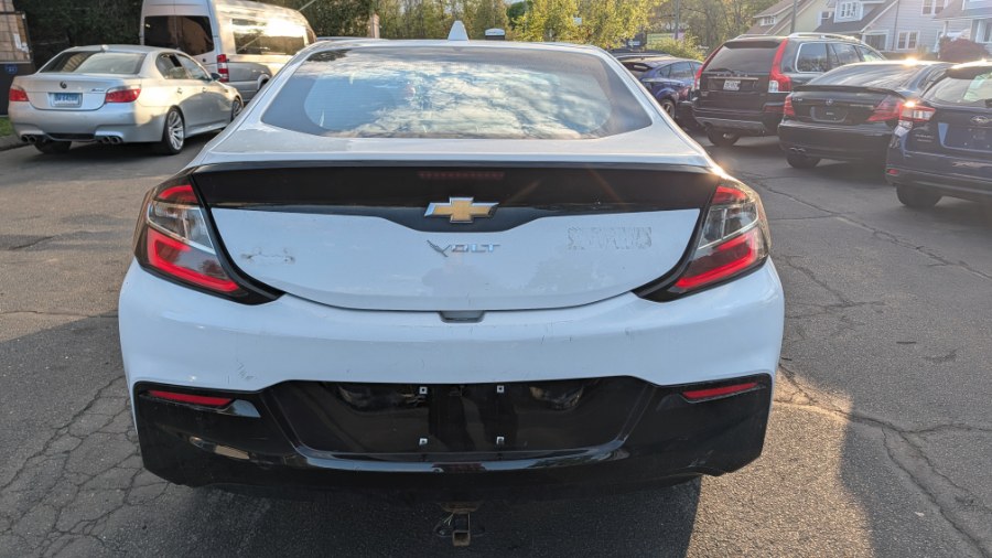 2016 Chevrolet Volt LT - Photo 6