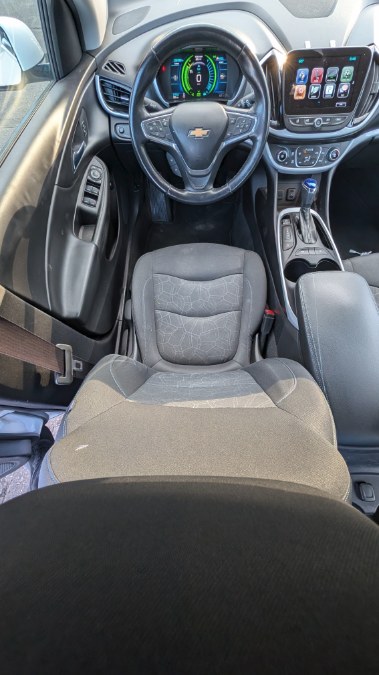 2016 Chevrolet Volt LT - Photo 15