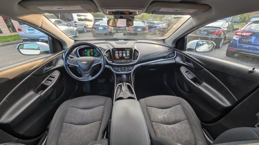 2016 Chevrolet Volt LT - Photo 14