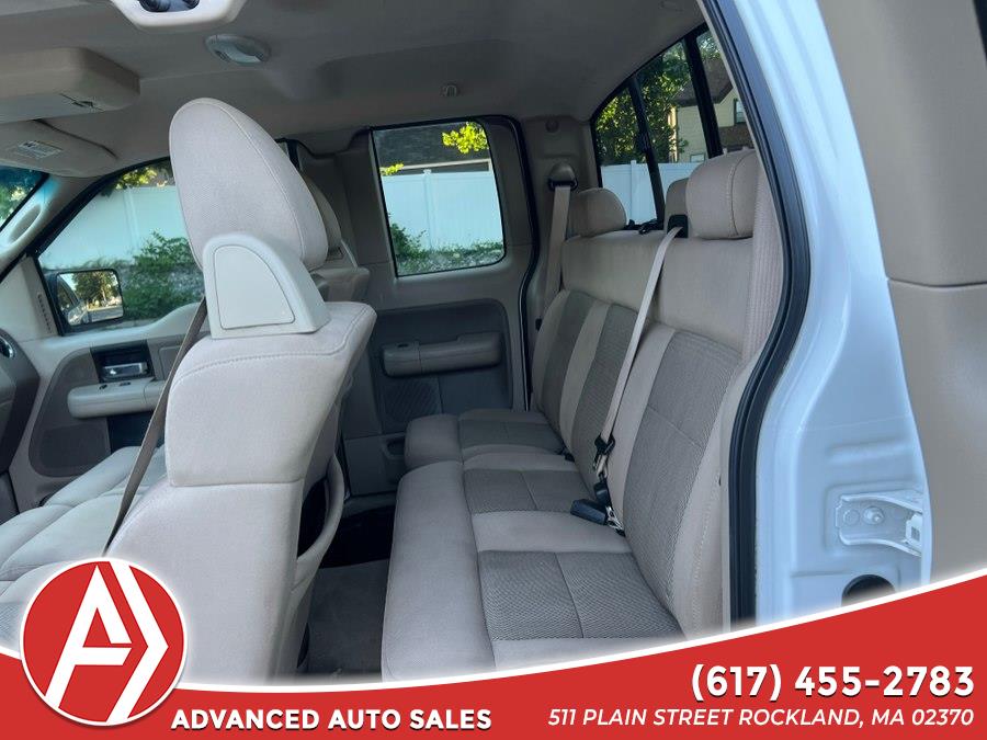 2005 Ford F-150 STX - Photo 9