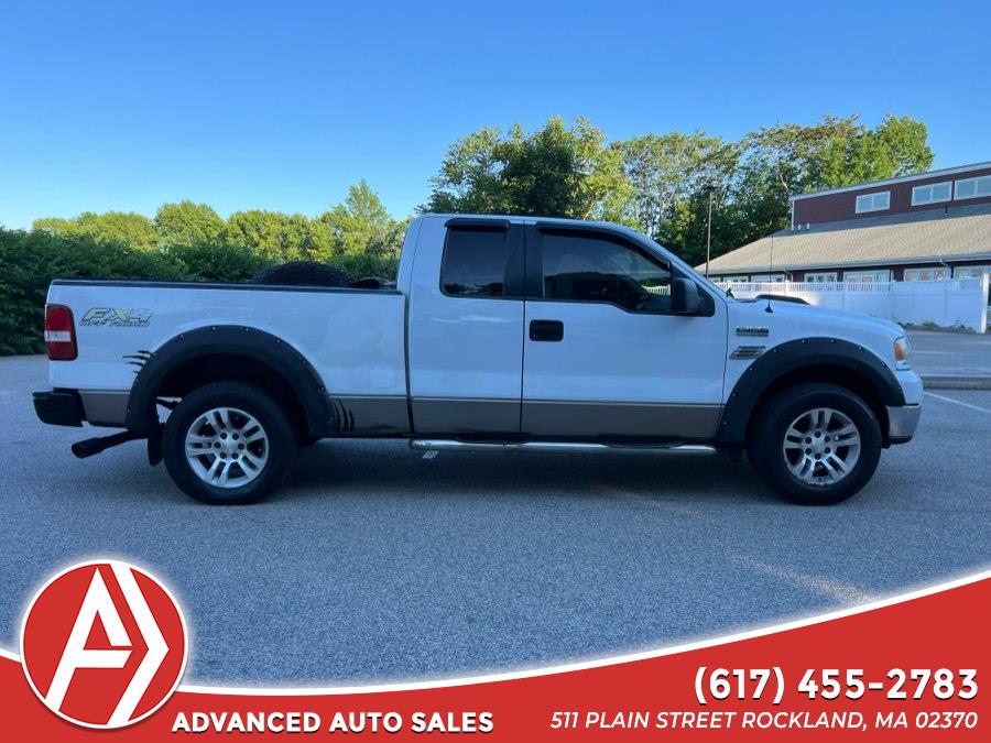 2005 Ford F-150 STX - Photo 7