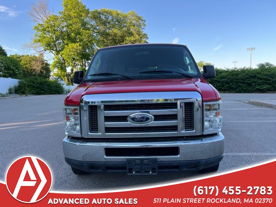 2011 Ford E-Series E-150 Van's photo