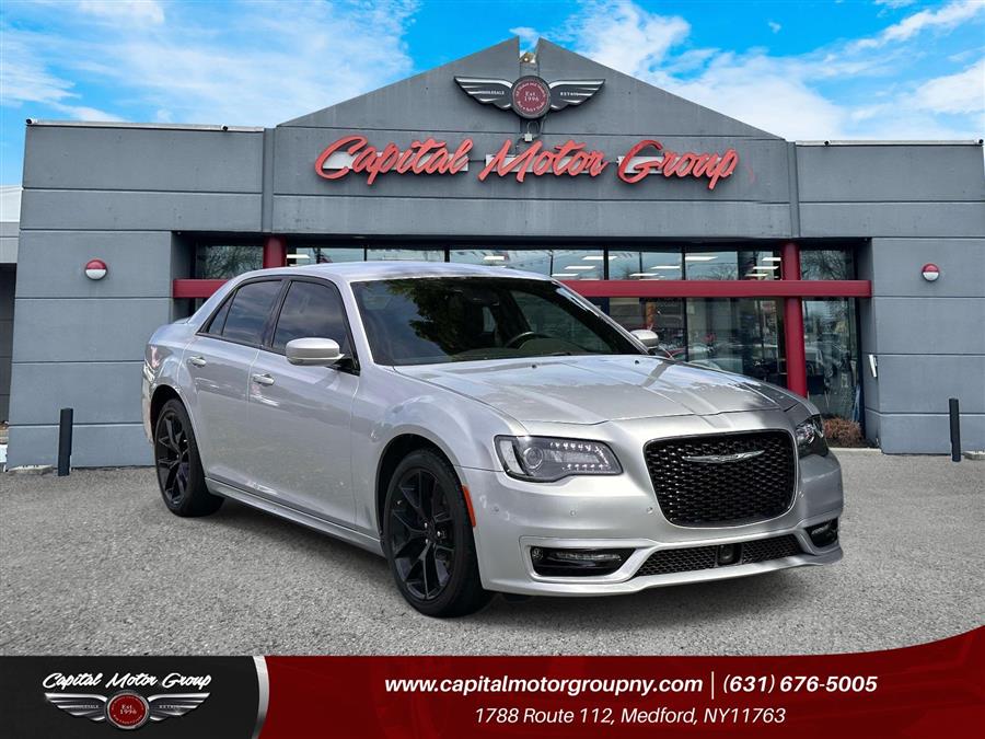 2019 Chrysler 300 S RWD