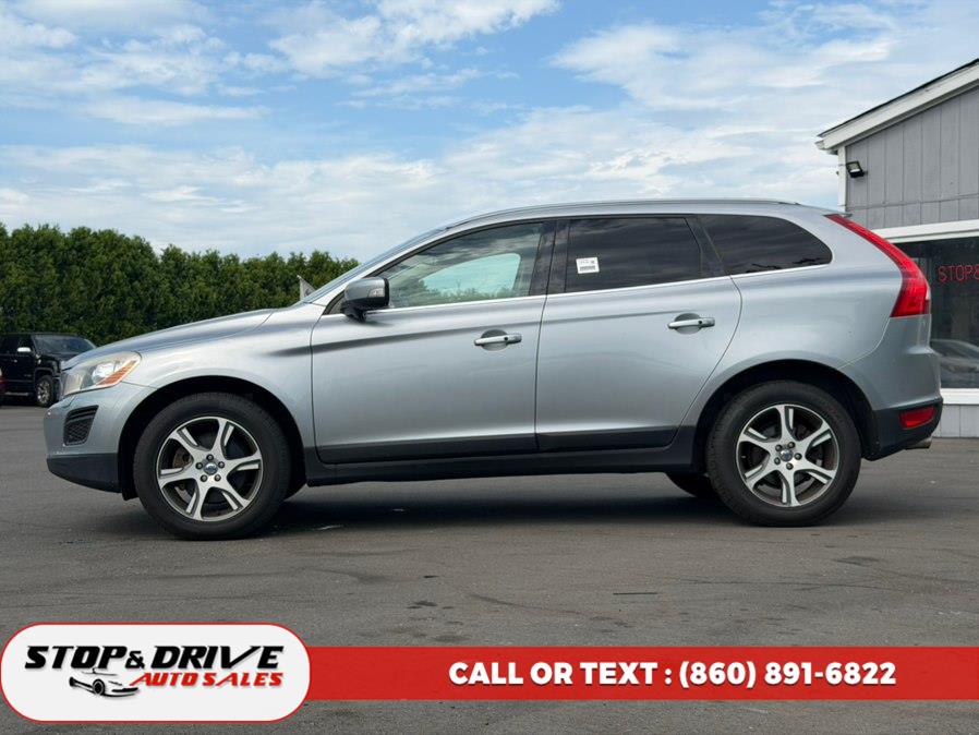 2013 Volvo XC60 T6 AWD Auto's photo