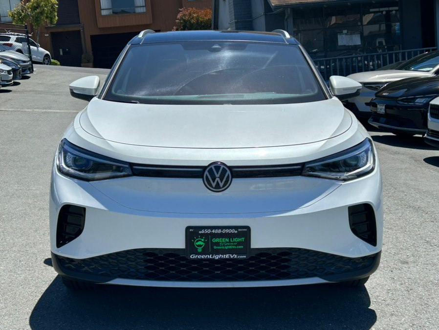 2023 Volkswagen ID.4 PRO S PLUS - Photo 1