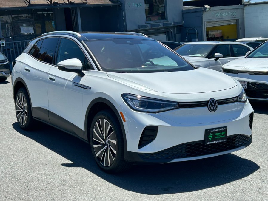 2023 Volkswagen ID.4 PRO S PLUS - Photo 2