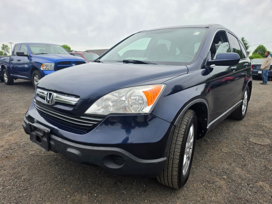 Used 2009 Honda CR-V in East Windsor, Connecticut | STS Automotive. East Windsor, Connecticut