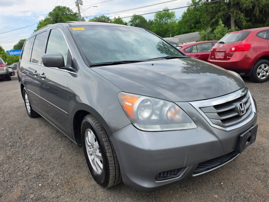 Used 2008 Honda Odyssey in East Windsor, Connecticut | STS Automotive. East Windsor, Connecticut