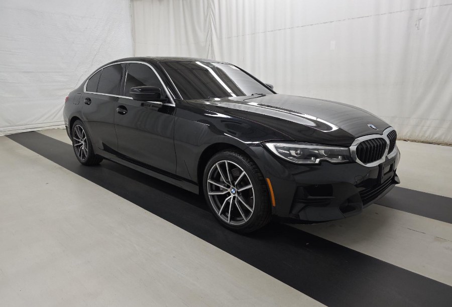 2021 BMW 3 Series 330i xDrive AWD