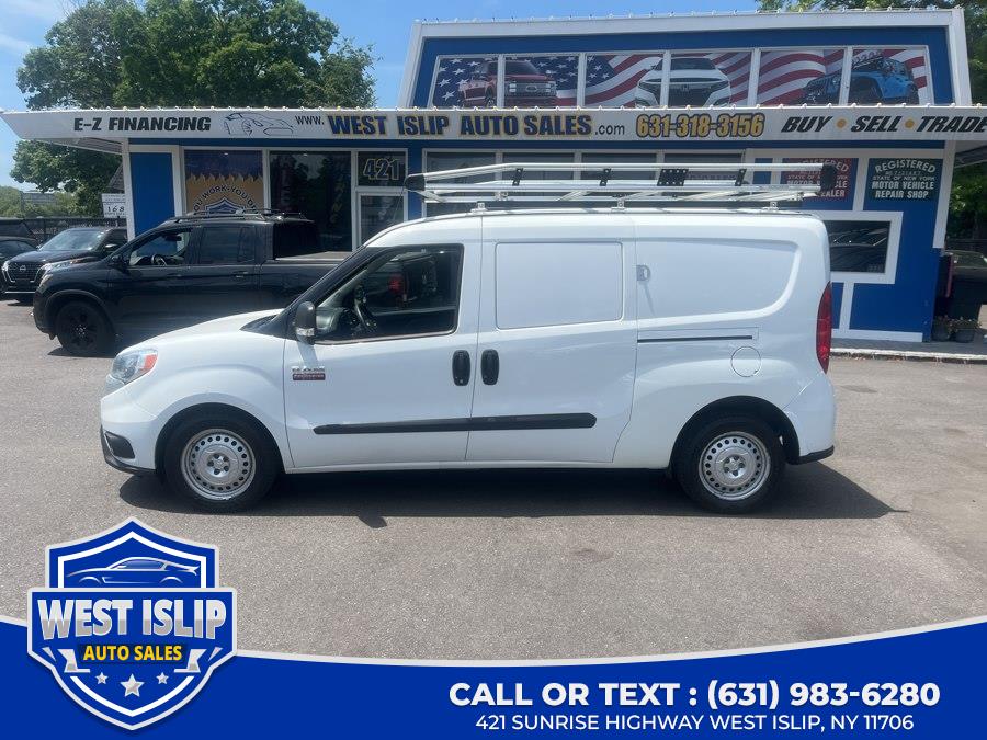 2022 RAM ProMaster City Cargo's photo