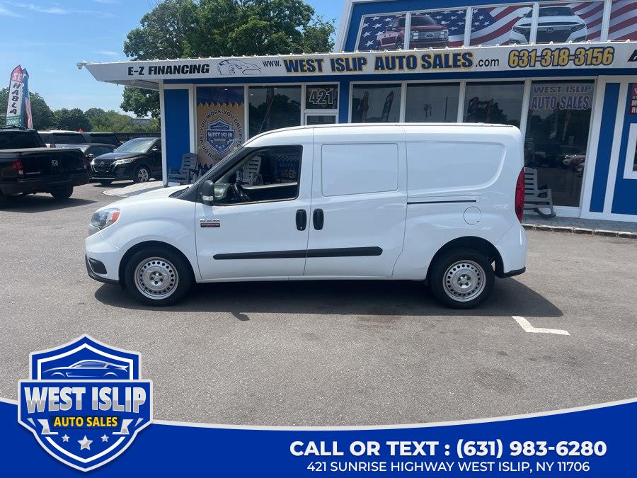 2022 RAM ProMaster City Cargo's photo