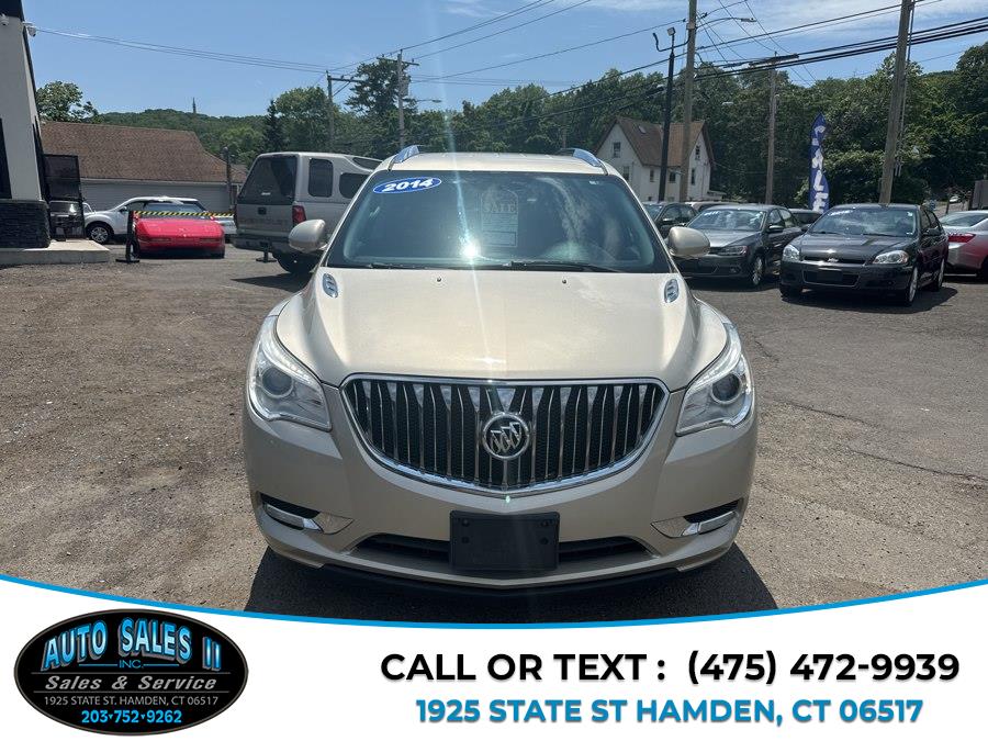 2014 Buick Enclave Leather AWD's photo