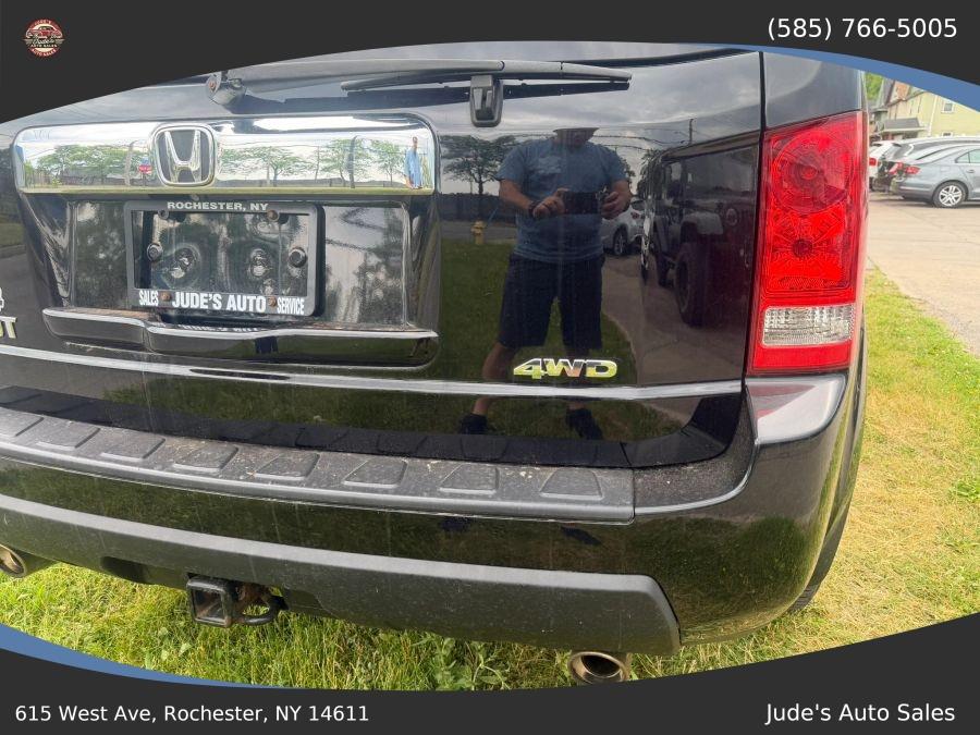 Honda Pilot photo 10