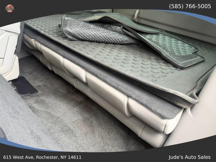 Honda Pilot photo 13