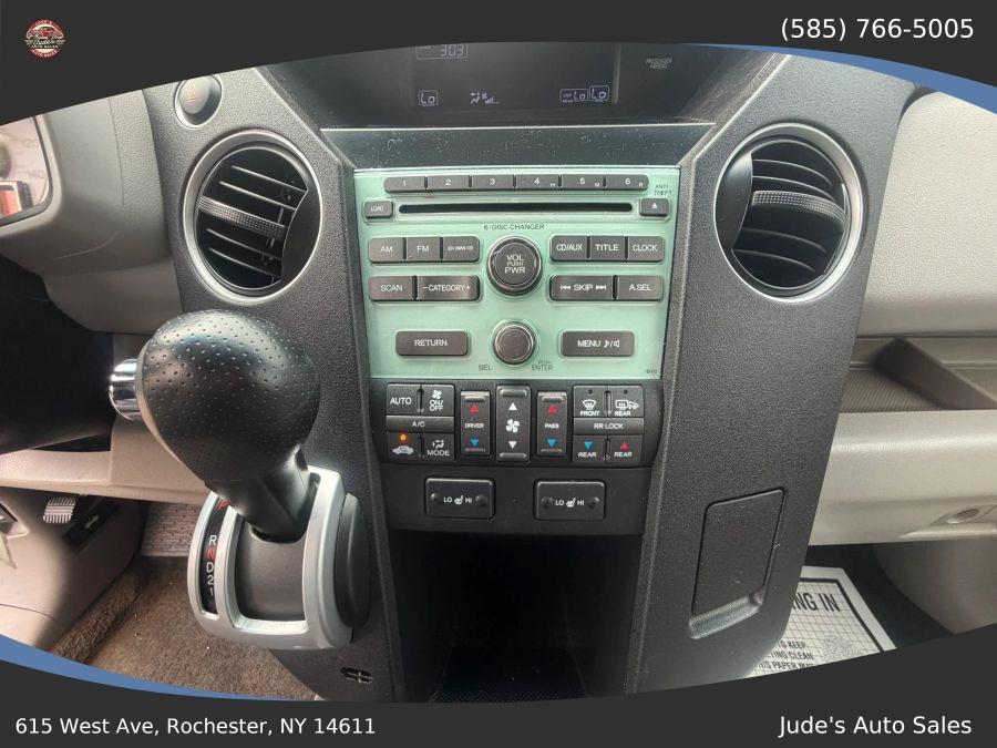Honda Pilot photo 22