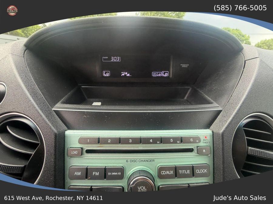 Honda Pilot photo 23