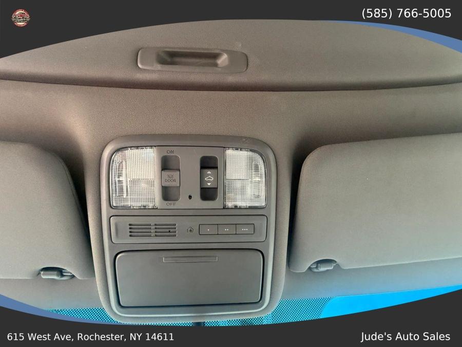 Honda Pilot photo 24
