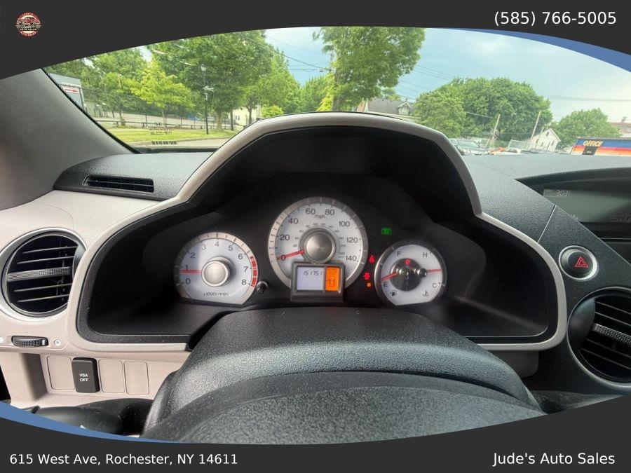 Honda Pilot photo 25