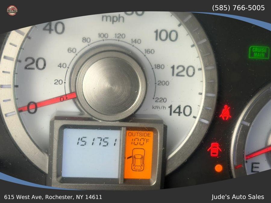 Honda Pilot photo 26