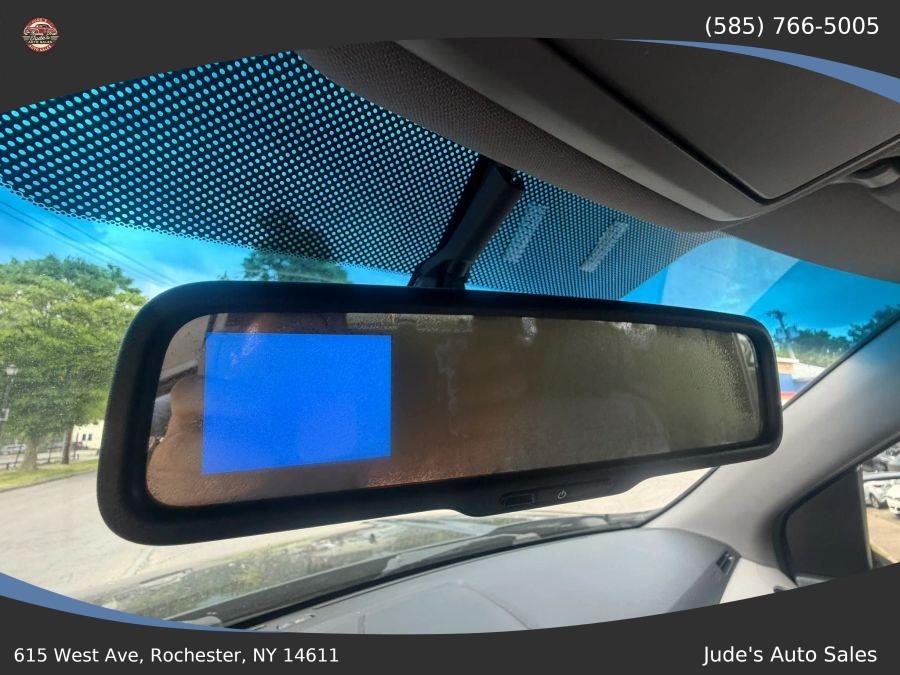 Honda Pilot photo 27