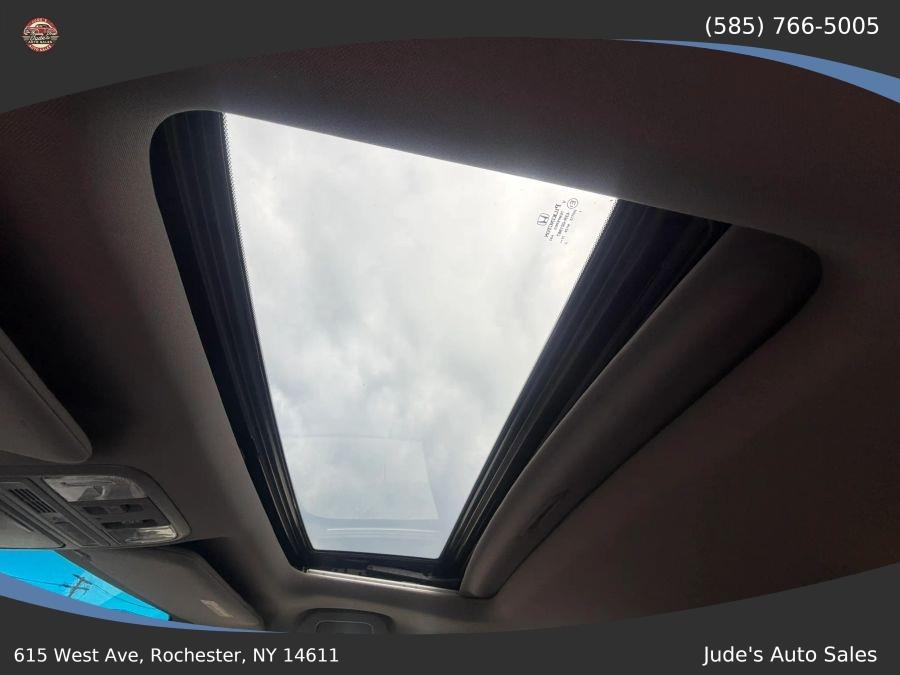 Honda Pilot photo 28