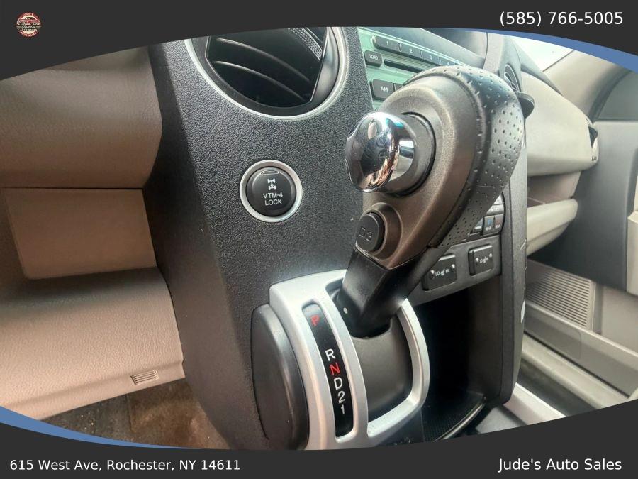 Honda Pilot photo 29