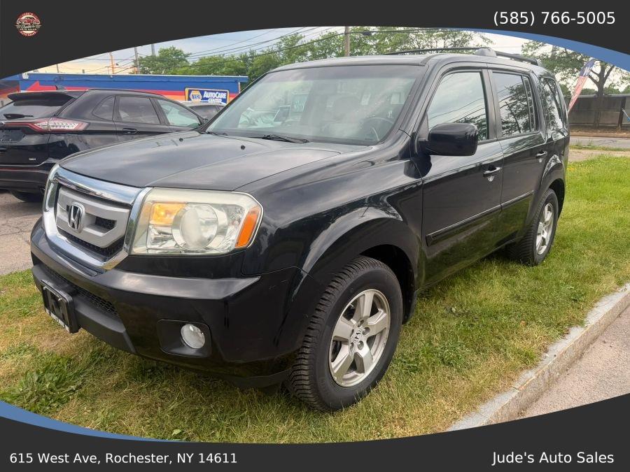 Honda Pilot photo 2