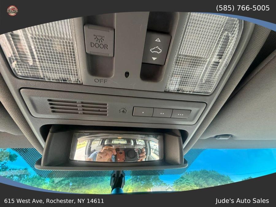 Honda Pilot photo 30