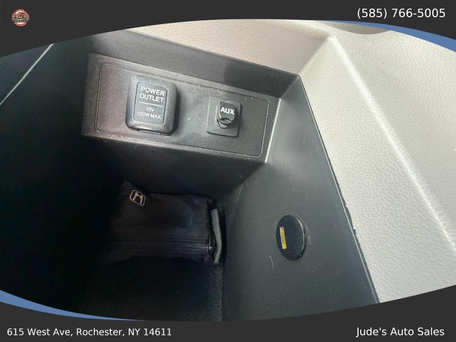 Honda Pilot photo 31