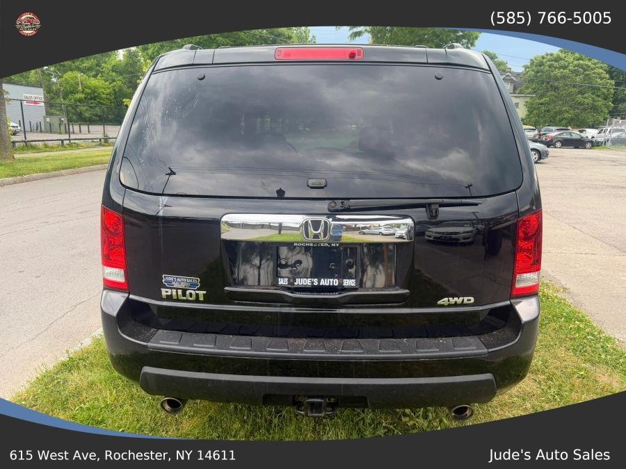 Honda Pilot photo 6