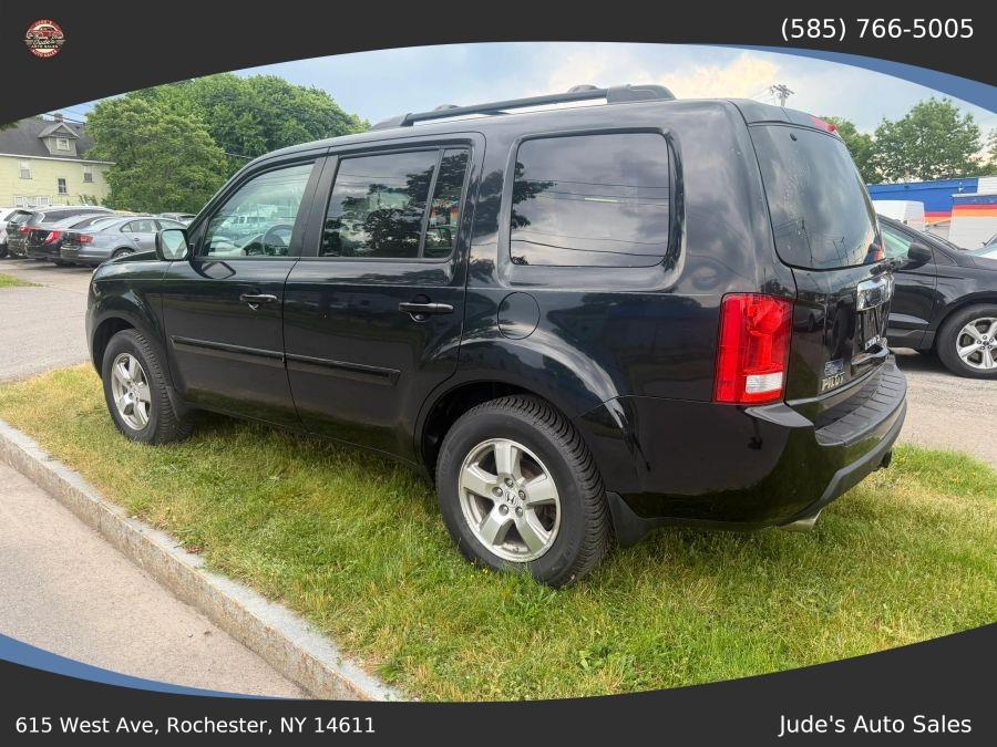 Honda Pilot photo 7